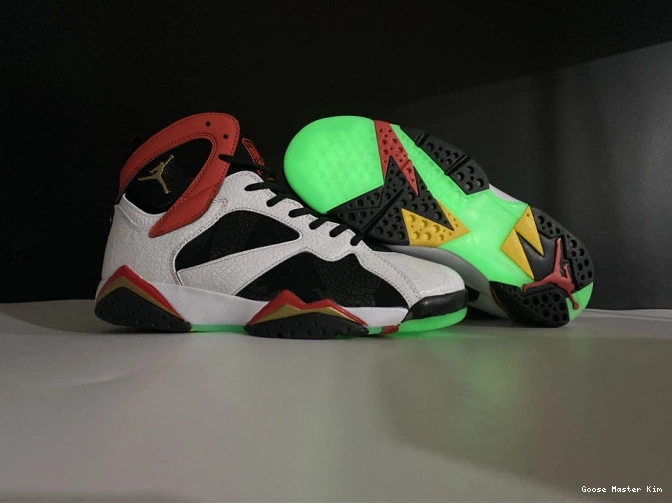 Air CW2805-160 Jordan Retro China Greater 7 0707